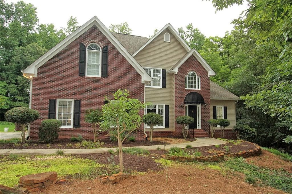 1181 Overland Park Drive, Braselton, GA 30517 — most recent listing photo