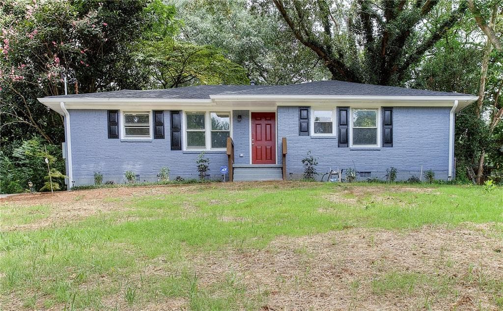 2852 Catalina Drive, Decatur, GA 30032 — most recent listing photo