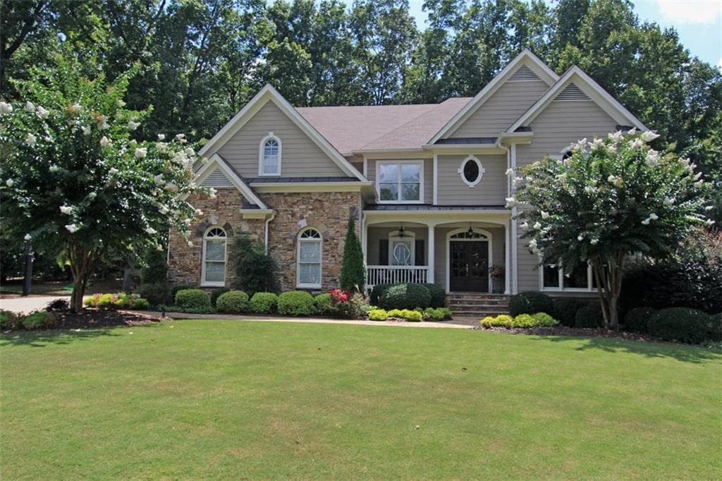 2327 Reubens Run, Marietta, GA 30064 — most recent listing photo