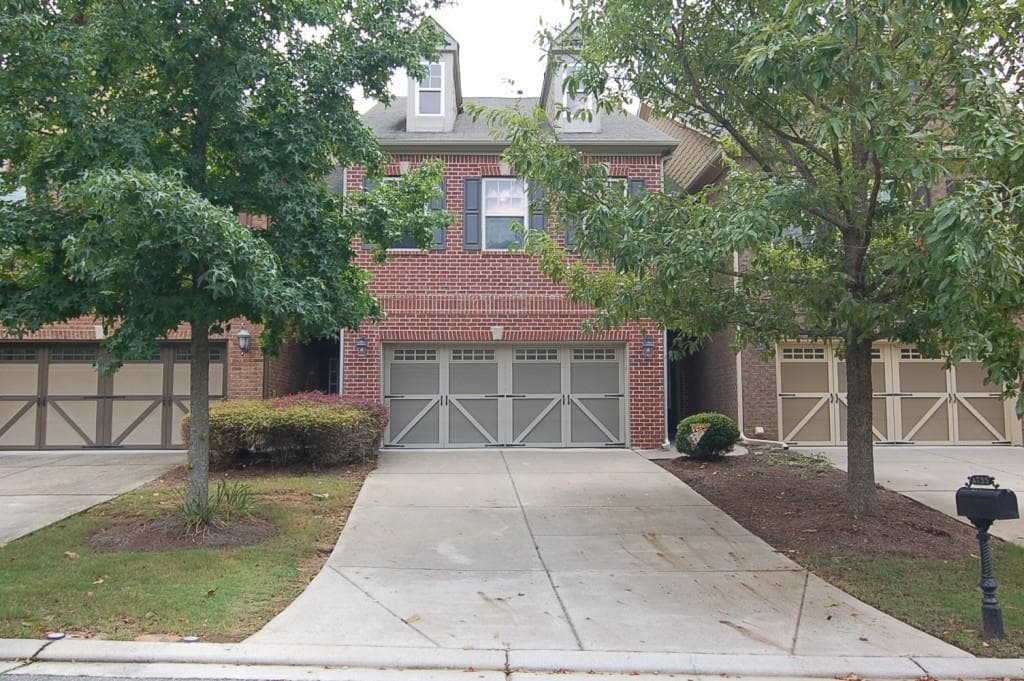 3 bedroom, 2,443 sq ft townhouse sold at 4755 Hastings Terrace 4755, Alpharetta, GA 30005
