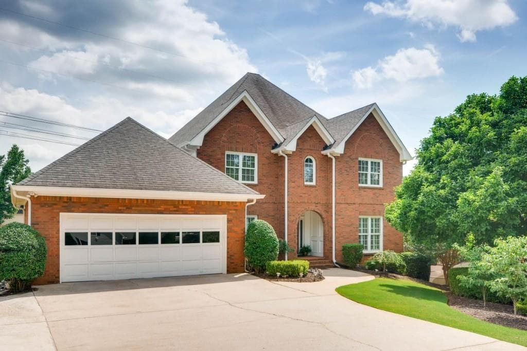 5219 Browning Way, Lilburn, GA 30047 — most recent listing photo