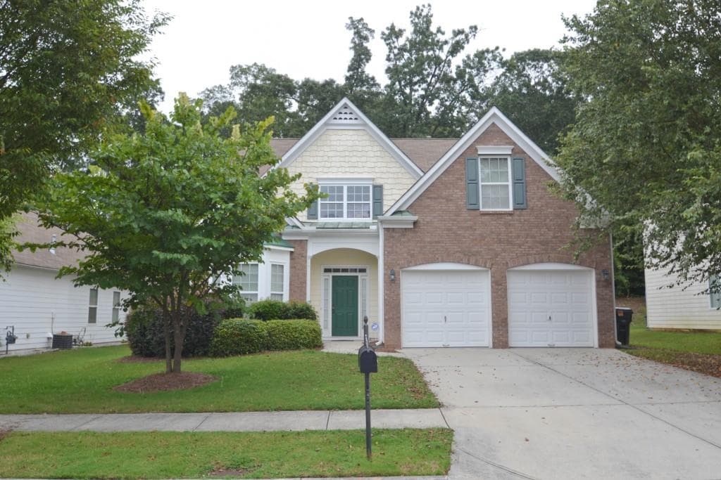 1317 Preserve Park Drive, Loganville, GA 30052 — most recent listing photo
