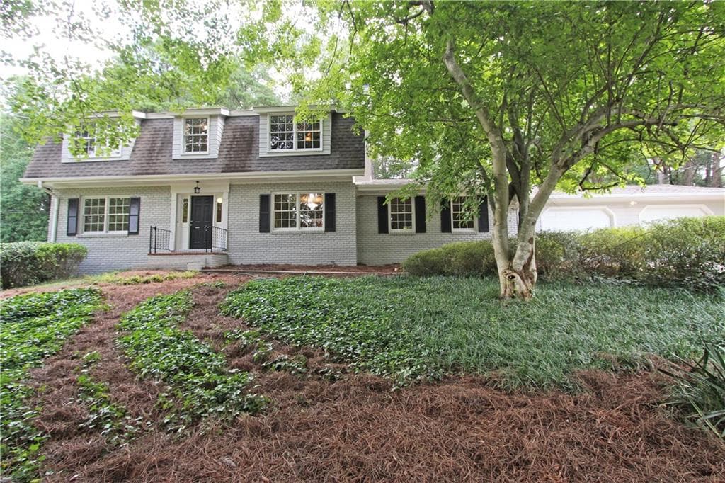 2917 Townley Circle, Atlanta, GA 30340 — most recent listing photo
