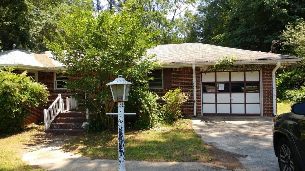 429 N Hairston Road, Stone Mountain, GA 30083 — most recent listing photo