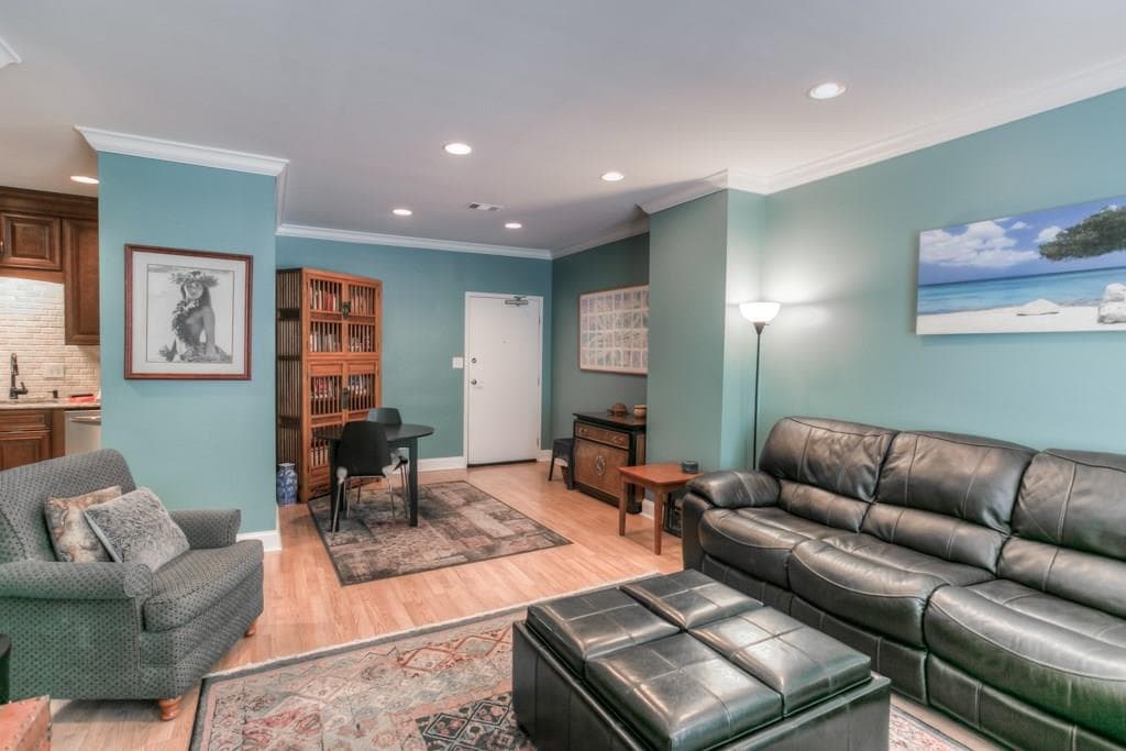 1421 Peachtree Street 310, Atlanta, GA 30309 — most recent listing photo
