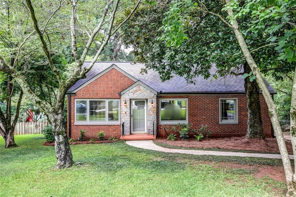 1179 N Carter Road, Decatur, GA 30030 — most recent listing photo