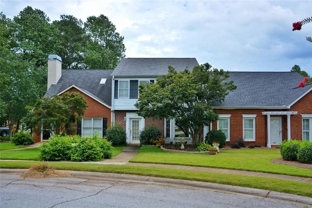 117 Old Mill Court 117, Carrollton, GA 30117 — most recent listing photo