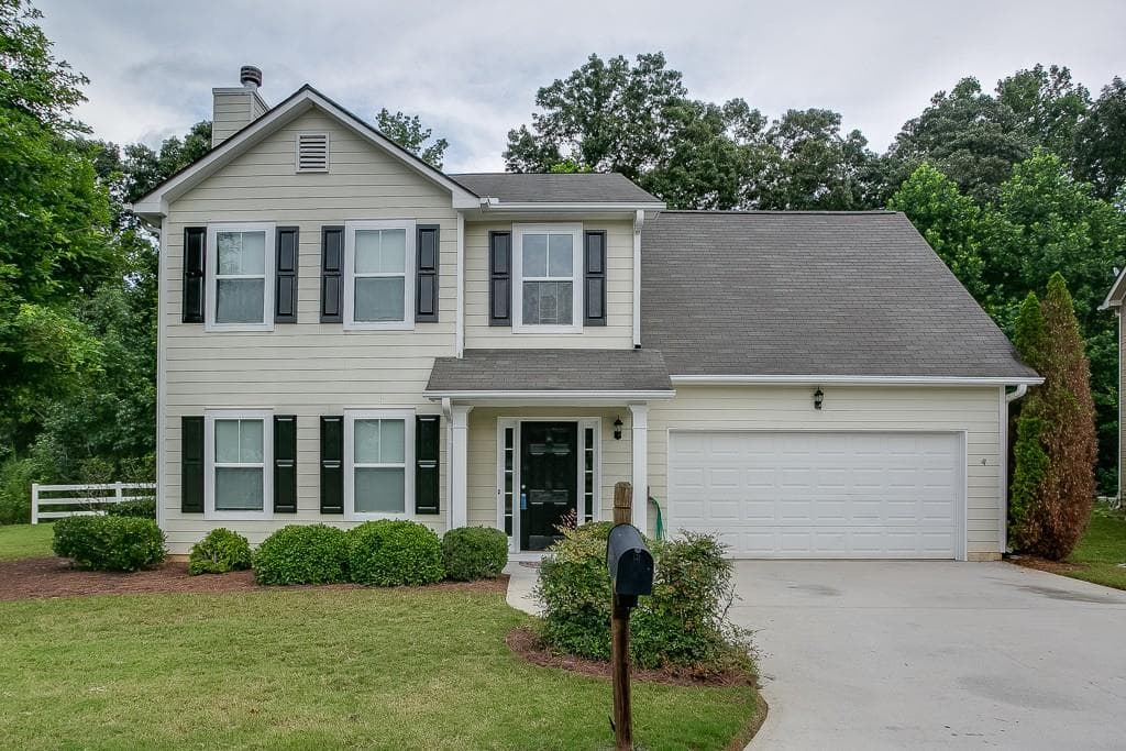350 WOODVALE Circle, Braselton, GA 30517 — most recent listing photo