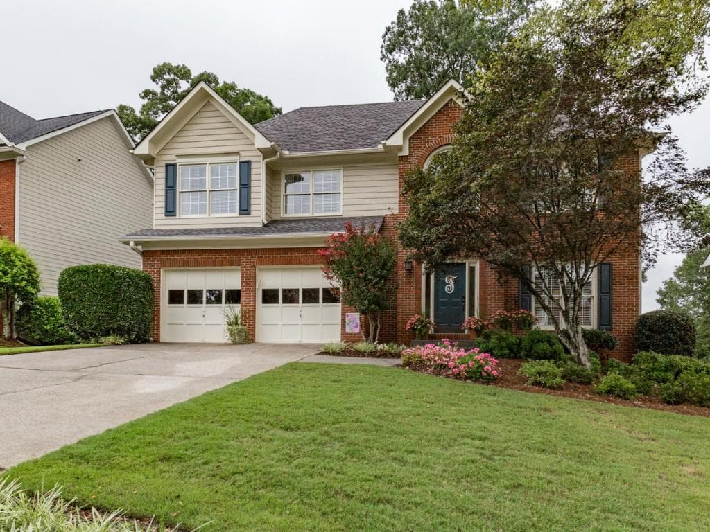1271 Chadwick Point Drive, Lawrenceville, GA 30043 — most recent listing photo