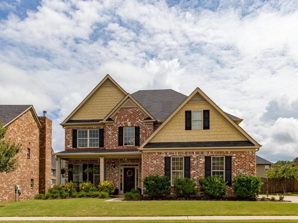 932 Arbor Drive, Loganville, GA 30052 — most recent listing photo