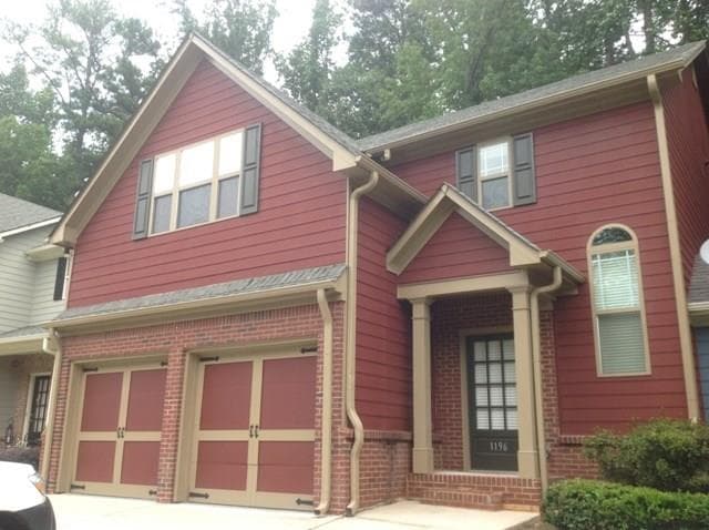 1196 Brownstone Drive, Marietta, GA 30008 — most recent listing photo