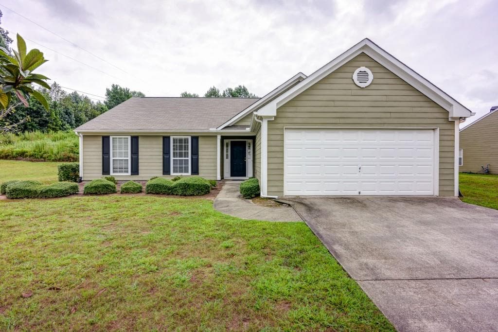 1990 Hidden Valley Drive, Marietta, GA 30008 — most recent listing photo