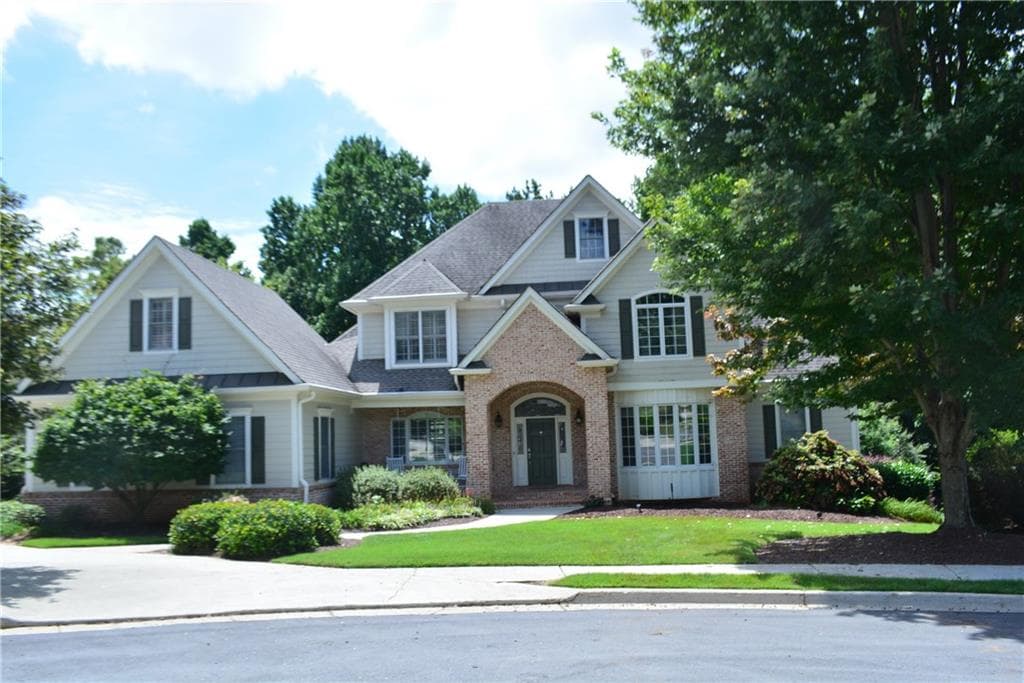 906 Green Knoll Drive, Dacula, GA 30019 — most recent listing photo