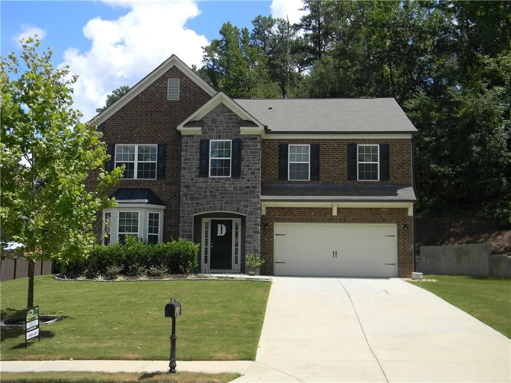 1416 Revel Cove Drive, Conyers, GA 30094 — most recent listing photo