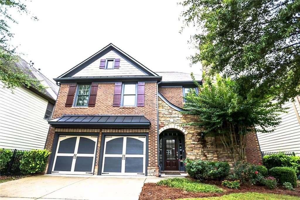 11874 ASPEN FOREST Drive, Johns Creek, GA 30005 — most recent listing photo