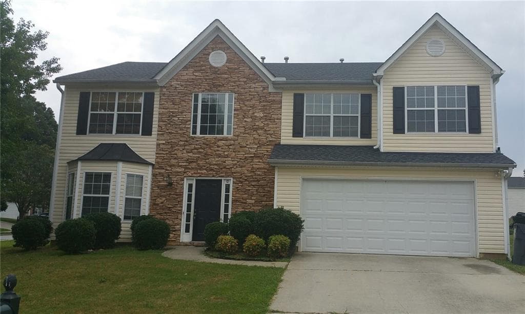 565 Sydney Crest Lane, Lawrenceville, GA 30046 — most recent listing photo