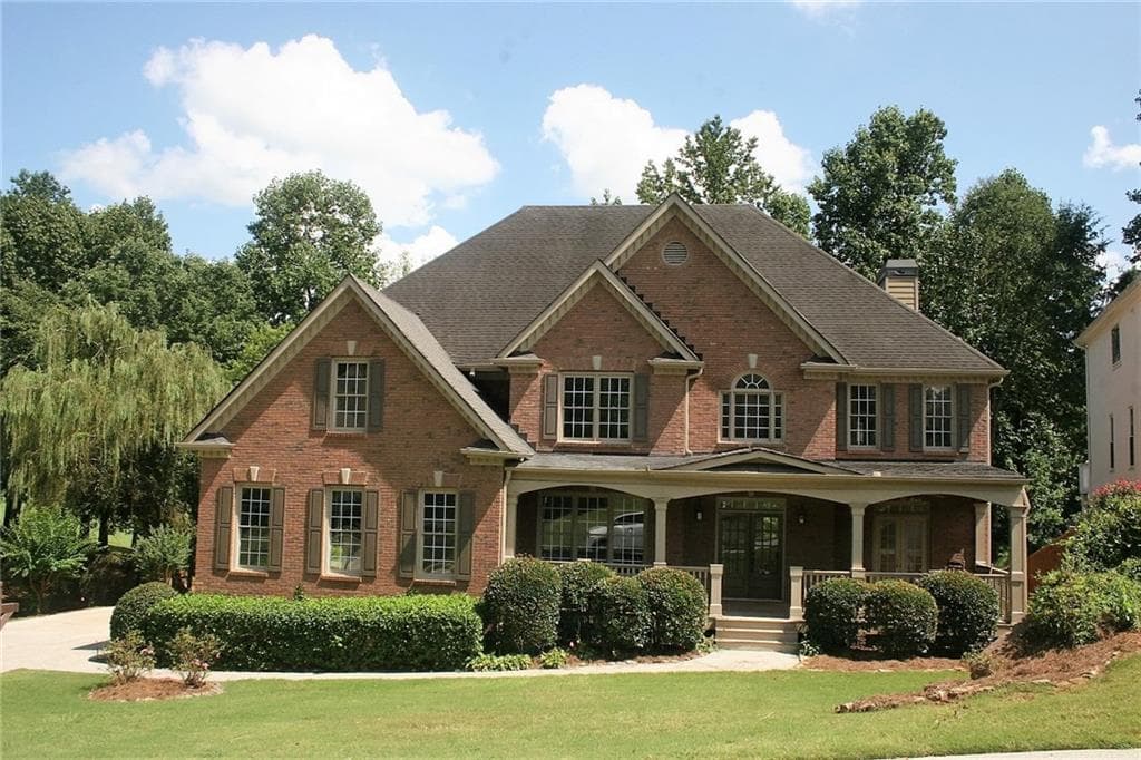 2655 Preston Ridge Lane, Dacula, GA 30019 — most recent listing photo