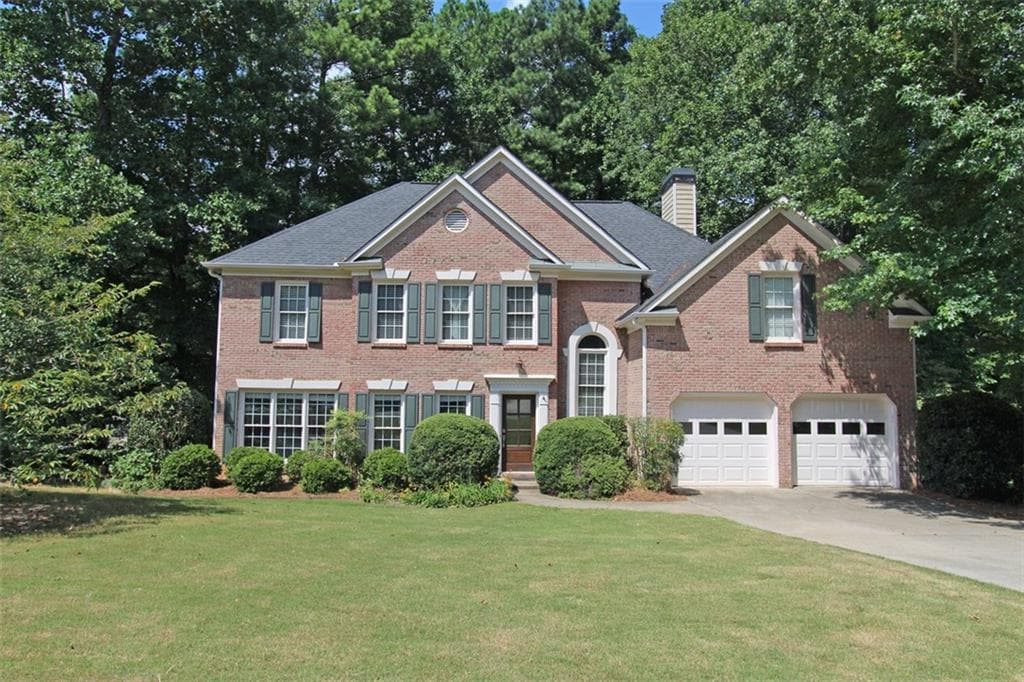 1725 TISBURY Drive, Kennesaw, GA 30152 — most recent listing photo