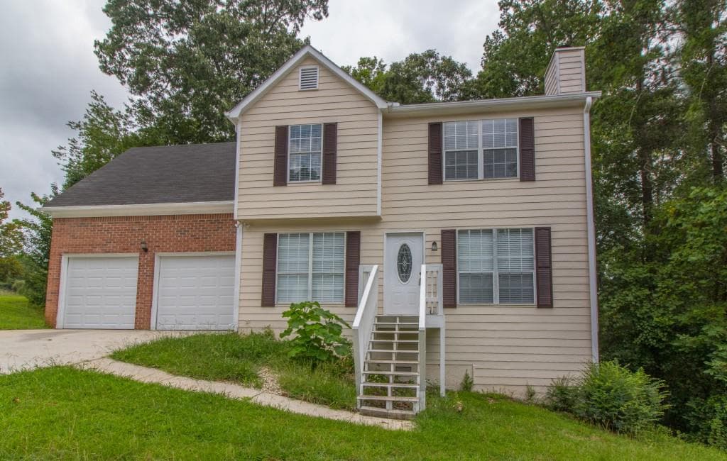 7415 Hunters Ridge Drive, Douglasville, GA 30134 — most recent listing photo