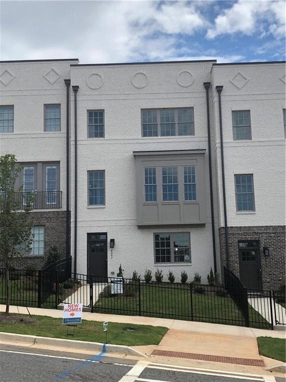 6097 Boylston Drive 3, Sandy Springs, GA 30328 — most recent listing photo