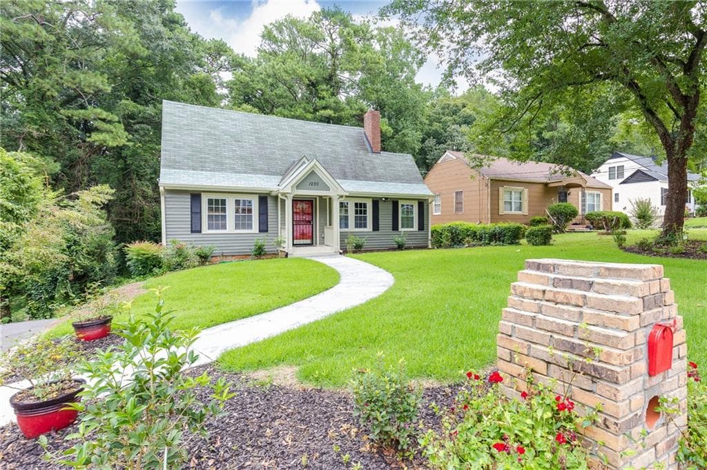 1230 Westridge Road, Atlanta, GA 30311 — most recent listing photo