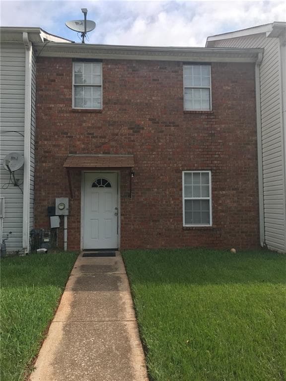 788 Crestside Court, Austell, GA 30168 — most recent listing photo