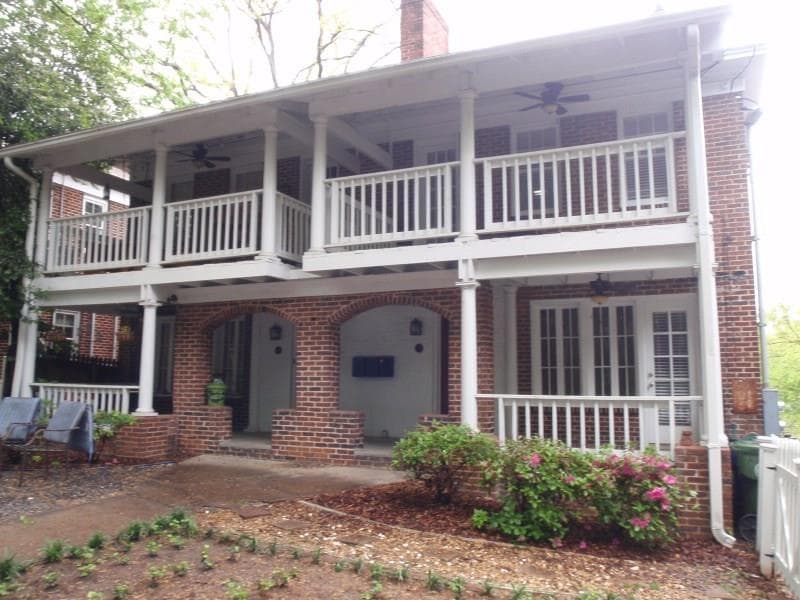 triplex sold at 835 Argonne Avenue, Atlanta, GA 30308