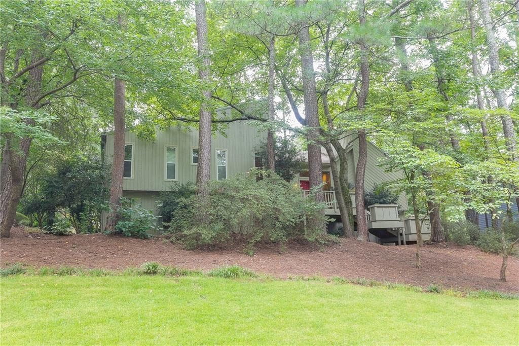 3028 Leafwood Drive, Marietta, GA 30067 — most recent listing photo