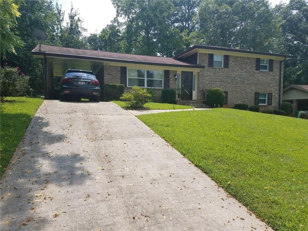 2427 Tiffany Place, Decatur, GA 30035 — most recent listing photo