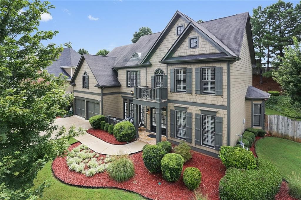 770 Vinca Court, Alpharetta, GA 30005 — most recent listing photo