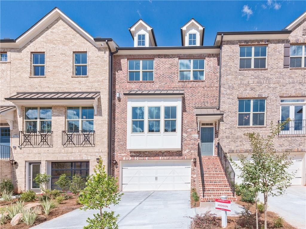 2177 Witton Way, Chamblee, GA 30341 — most recent listing photo