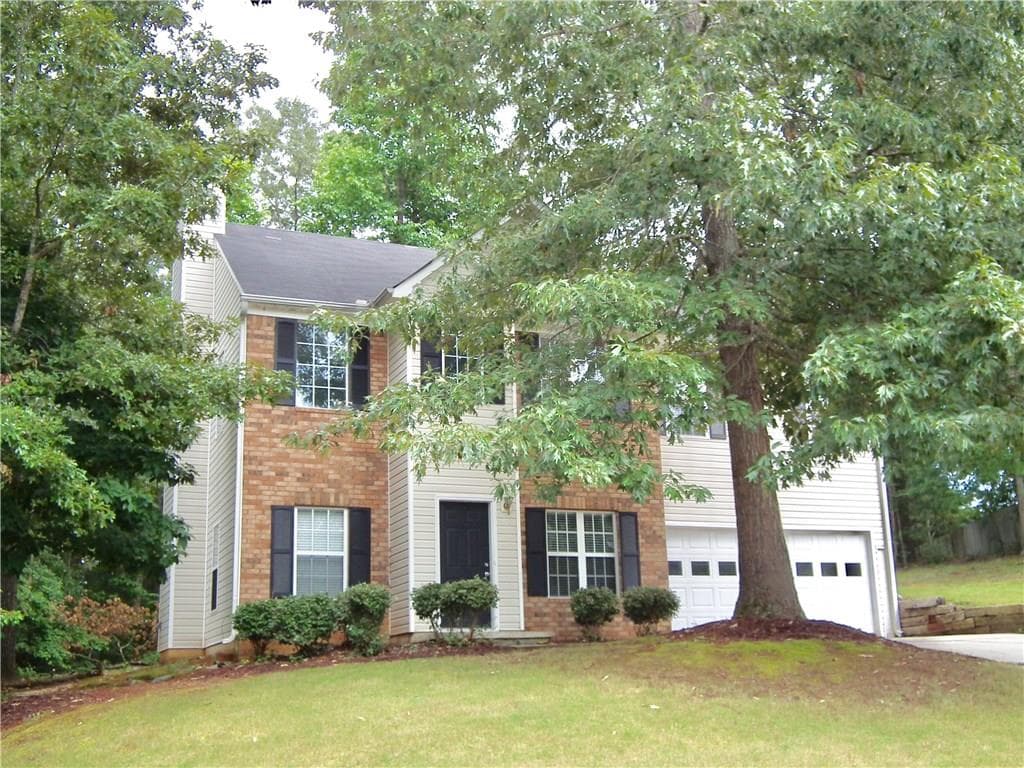 939 Park Place Drive, Loganville, GA 30052 — most recent listing photo