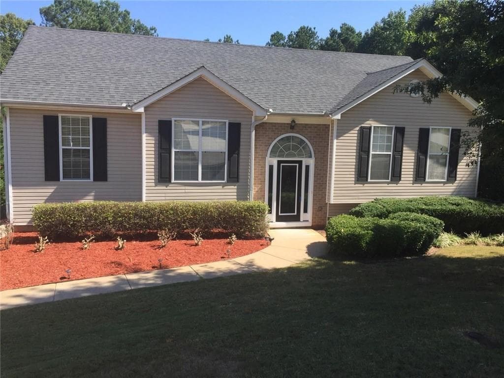 282 NATCHEZ Circle, Winder, GA 30680 — most recent listing photo