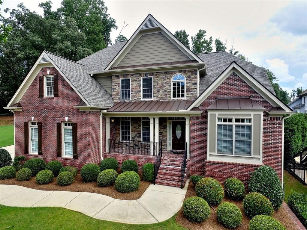 302 Stillwater Cove, Woodstock, GA 30188 — most recent listing photo