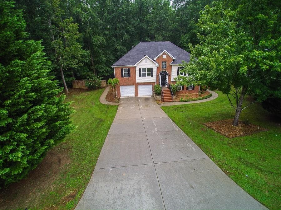 6320 Glen Brooke Drive, Cumming, GA 30028 — most recent listing photo
