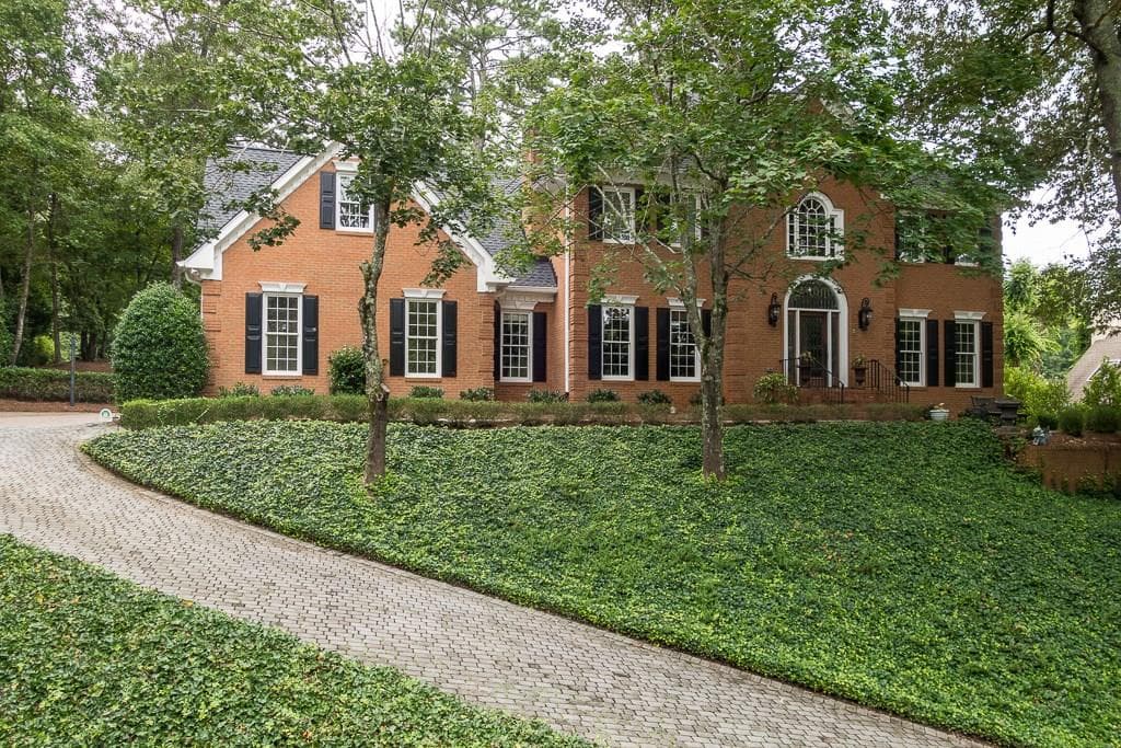 220 Windrift Court, Roswell, GA 30076 — most recent listing photo