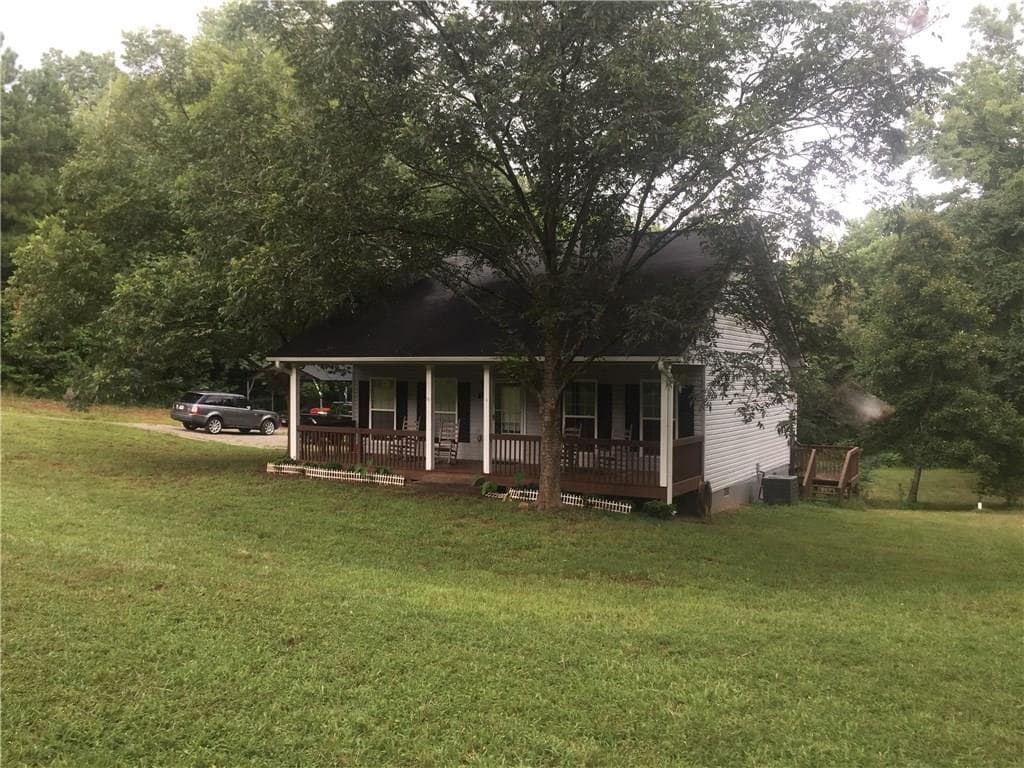 303 Oak Crest Lane, Pendergrass, GA 30567 — most recent listing photo