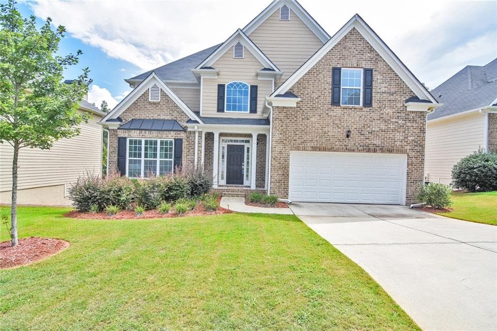 345 Vinings Vintage Circle, Mableton, GA 30126 — most recent listing photo