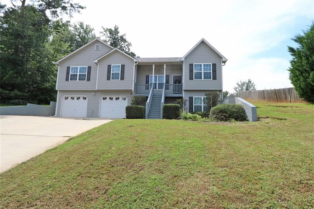 88 Oak Terrace Lane, Dallas, GA 30132 — most recent listing photo