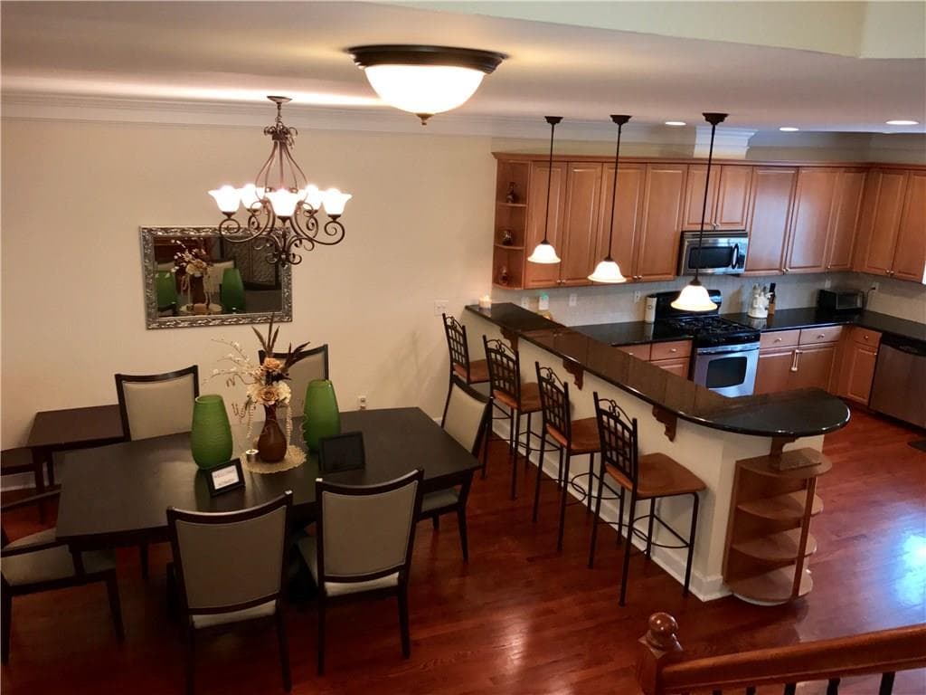 3284 Issa Trail 3284, Tucker, GA 30084 — most recent listing photo