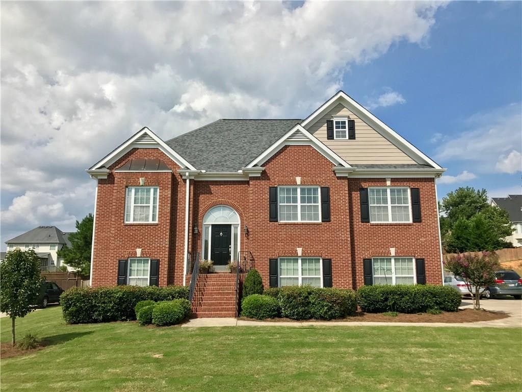 62 Colonial Circle, Cartersville, GA 30120 — most recent listing photo