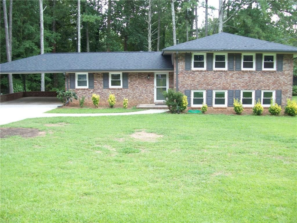 895 Hurt Road, Austell, GA 30106 — most recent listing photo