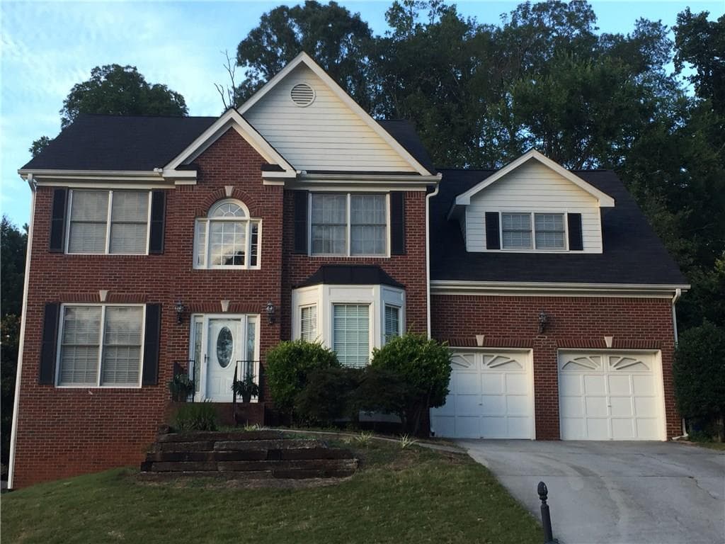 292 Birchmore Walk, Lawrenceville, GA 30044 — most recent listing photo