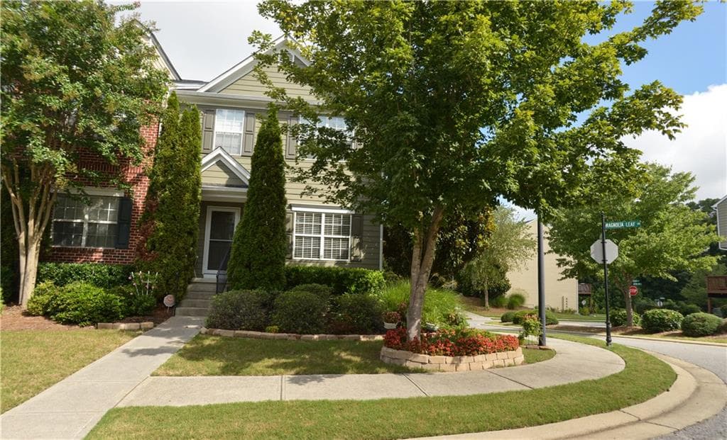 1128 Cotton Gin Drive, Woodstock, GA 30188 — most recent listing photo