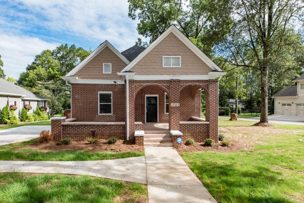 1585 Mercer Avenue, College Park, GA 30337 — most recent listing photo