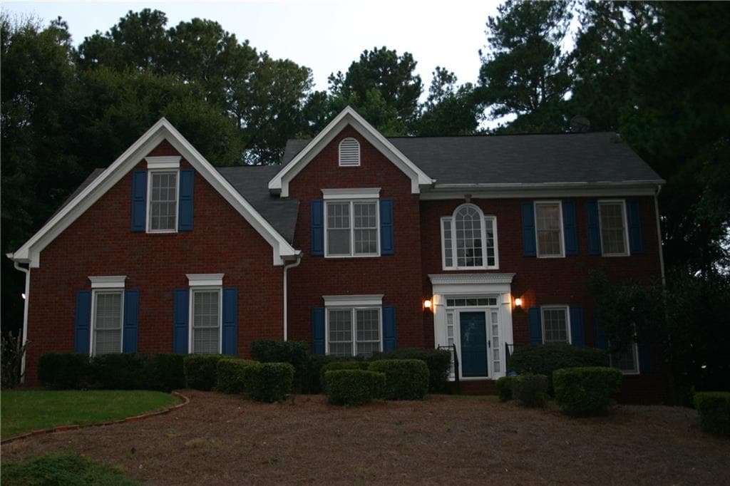 1821 Travers Circle, Lawrenceville, GA 30044 — most recent listing photo