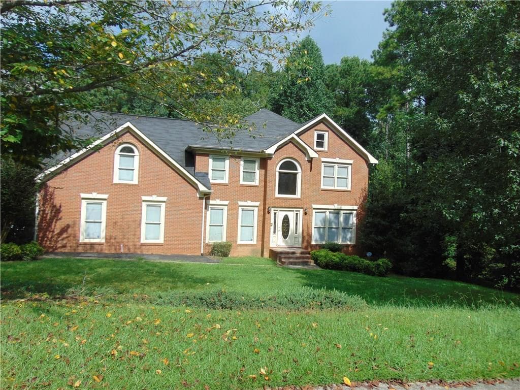 9303 Sweetbriar Trace, Jonesboro, GA 30236 — most recent listing photo