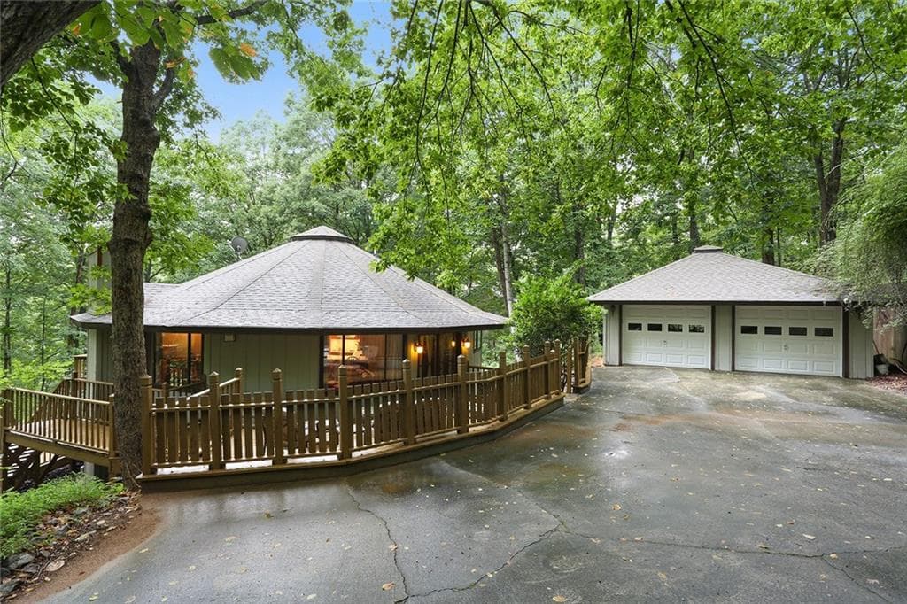 1643 Crippled Oak Trail, Jasper, GA 30143 — most recent listing photo