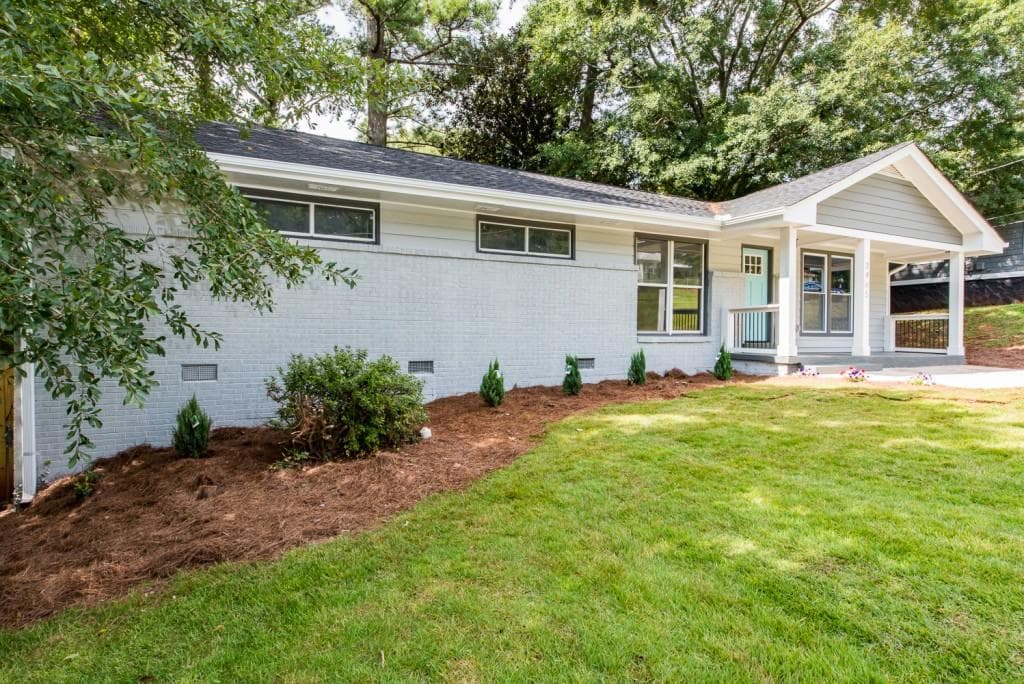 3465 Jackson Drive, Decatur, GA 30032 — most recent listing photo