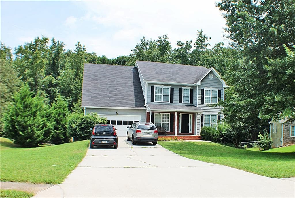 1060 Leighs Brook Way, Dacula, GA 30019 — most recent listing photo